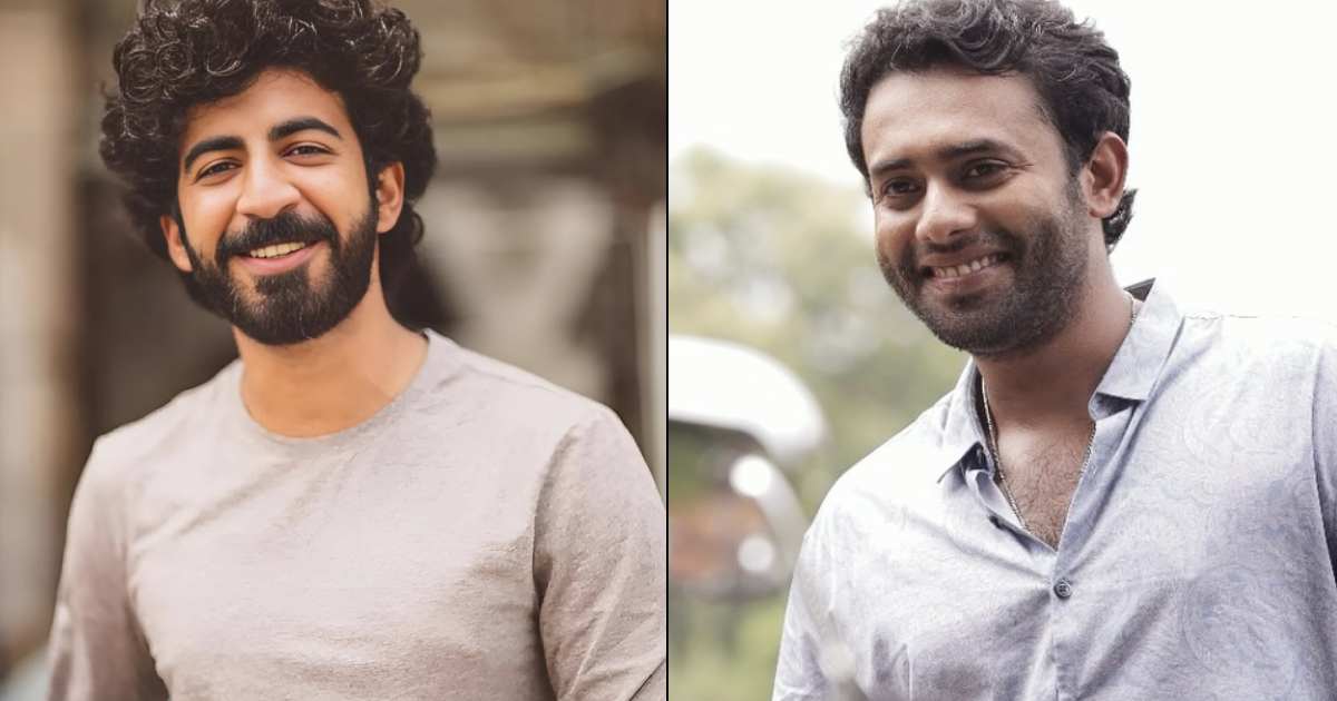 Roshan Mathew & Arjun Ashokan’s Chatha Pacha Secures Landmark World Deal With The Plot Photos For Launch In 100+ Nations