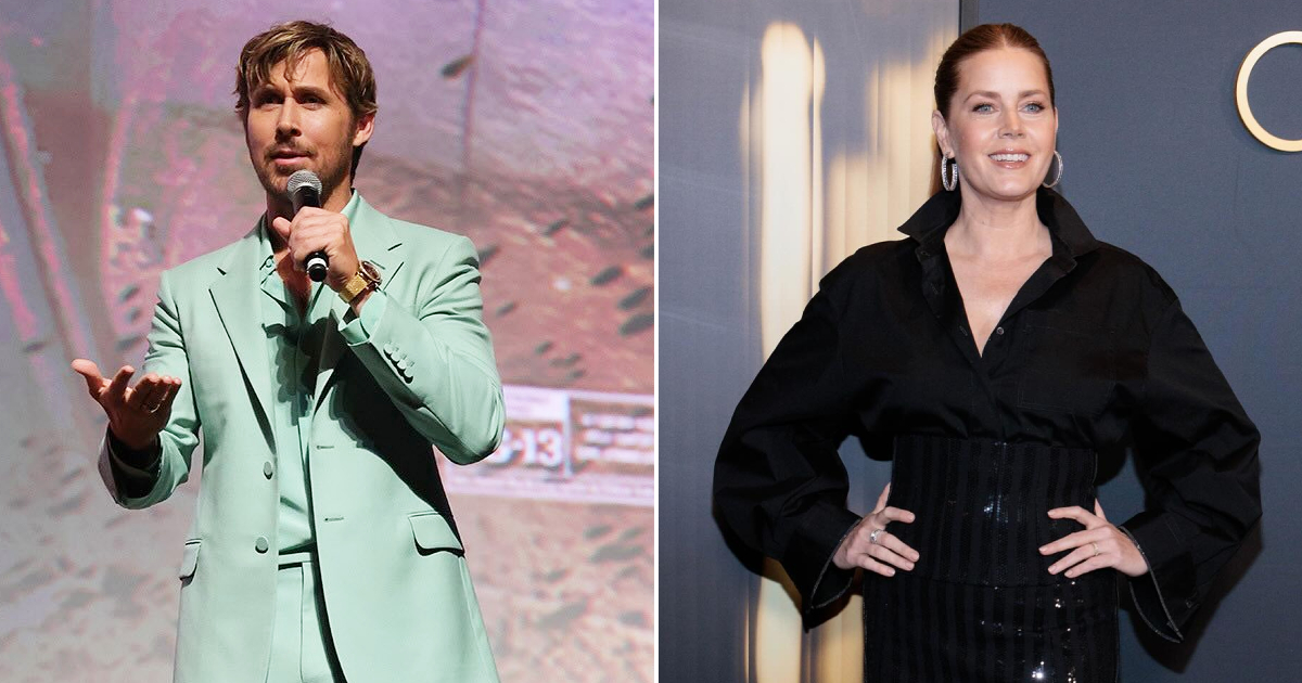 Ryan Gosling’s Star Wars: Starfighter Announces Full Cast!