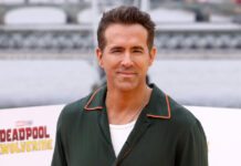 Ryan Reynolds Teases Deadpool Joining Avengers