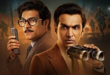 Saare Jahan Se Accha OTT Verdict Week 1