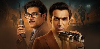 Saare Jahan Se Accha OTT Verdict Week 1