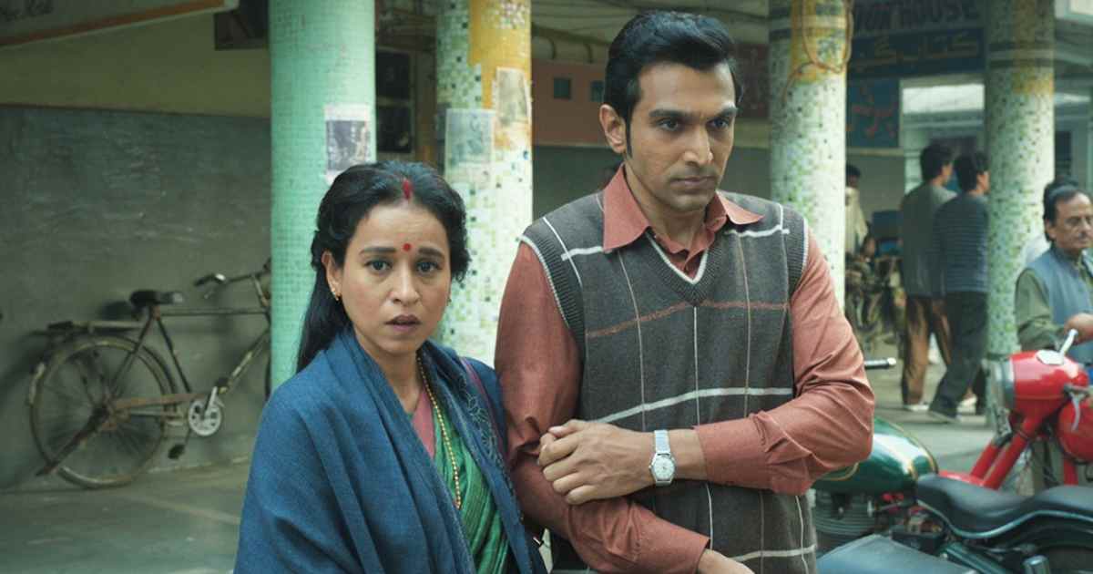Saare Jahan Se Accha Review: Pratik Gandhi & Sunny Hinduja Display Their Brilliance