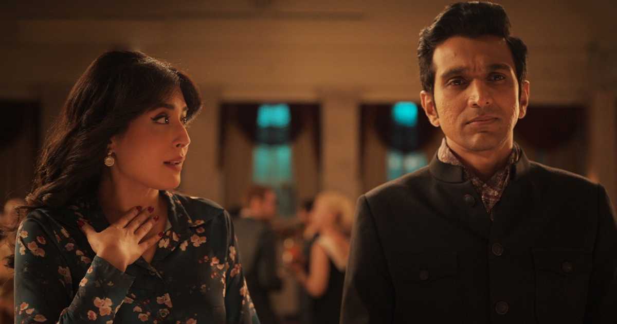 Saare Jahan Se Accha Review: Pratik Gandhi & Sunny Hinduja Display Their Brilliance
