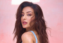 Sahher Bambba: Rising Actress And Leading Lady Of Aryan Khan’s First Netflix Show