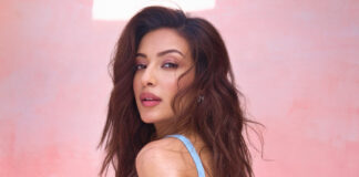 Sahher Bambba: Rising Actress And Leading Lady Of Aryan Khan’s First Netflix Show
