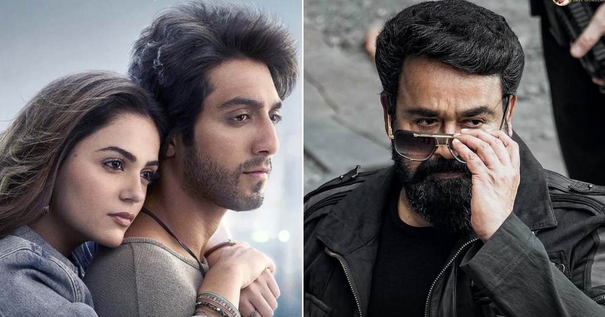 Field Workplace: Saiyaara Knocks Down L2: Empuraan To Turn out to be Highest-Grossing Indian Movie Of 2025 In The Abroad Market!