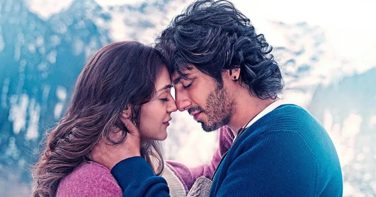 Saiyaara Box Office Collection Day 37