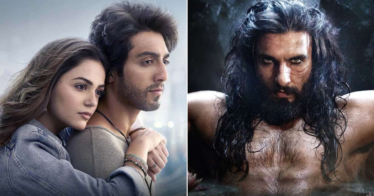 Saiyaara Worldwide Box Office Day 39: Crosses Ranveer Singh's Padmaavat