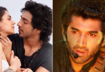 Saiyaara Box Office: Surpasses Aashiqui 2's Profit