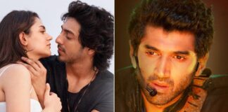 Saiyaara Box Office: Surpasses Aashiqui 2's Profit