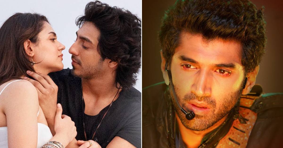 Saiyaara Box Office: Surpasses Aashiqui 2's Profit