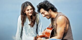 Saiyaara Box Office Collection Day 15