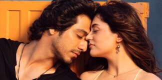 Saiyaara Box Office Collection Day 17