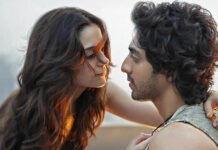Saiyaara Box Office Collection Day 20
