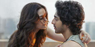 Saiyaara Box Office Collection Day 20