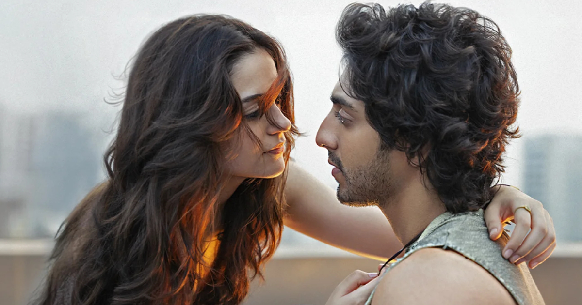Saiyaara Box Office Collection Day 20