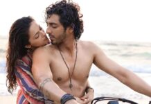 Saiyaara Box Office Collection Day 21