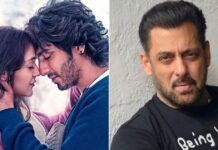 Saiyaara Box Office Collection Day 22