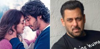 Saiyaara Box Office Collection Day 22