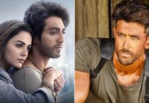 Saiyaara Box Office Collection Day 23