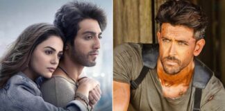 Saiyaara Box Office Collection Day 23