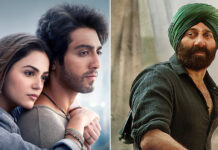 Saiyaara Box Office Collection Day 24