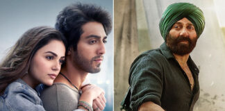 Saiyaara Box Office Collection Day 24