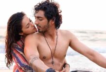 Saiyaara Box Office Collection Day 34