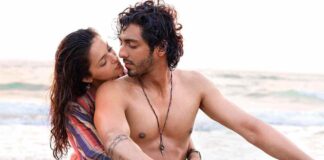 Saiyaara Box Office Collection Day 34