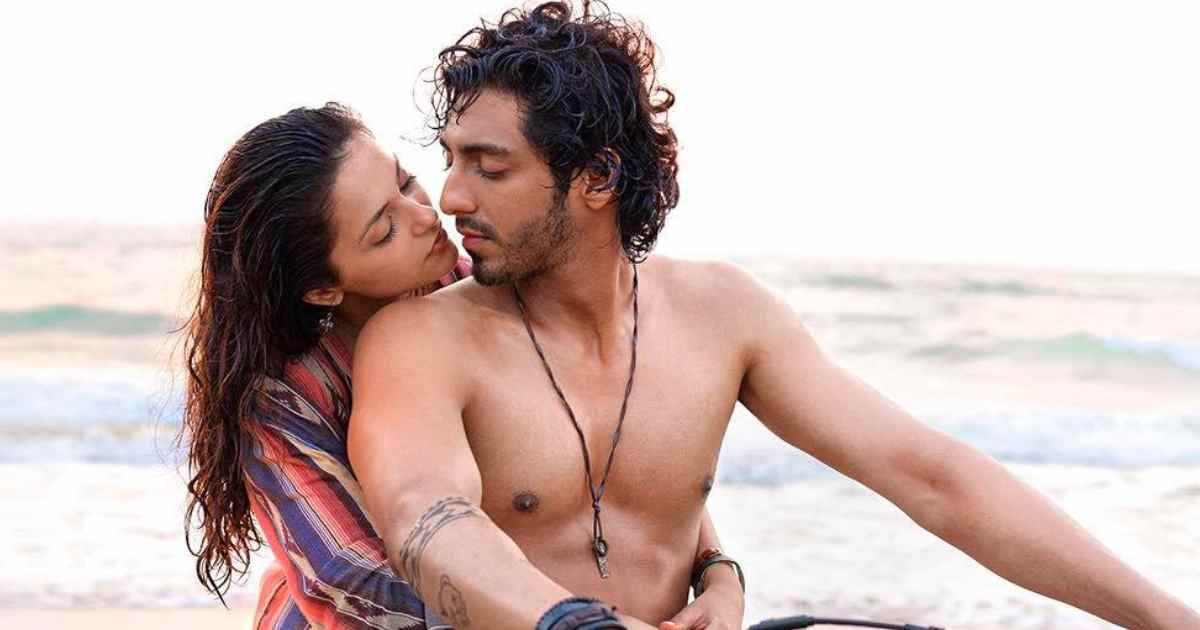 Saiyaara Box Office Collection Day 34