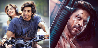 Saiyaara Box Office: Might Fail To Surpass Pathaan's ROI