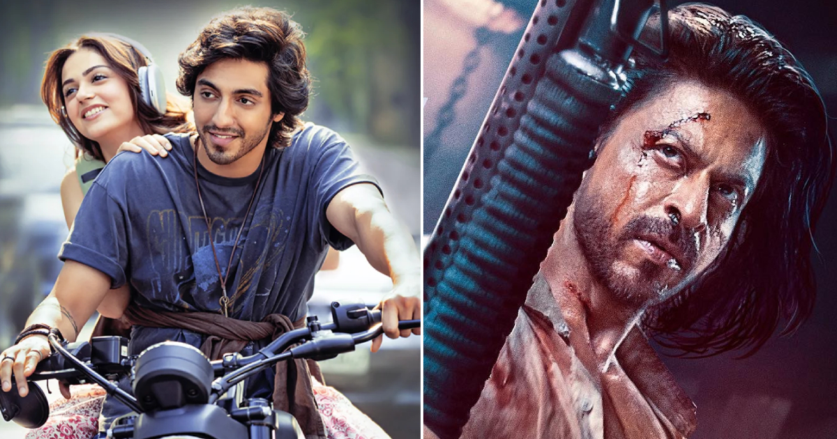 Saiyaara Box Office: Might Fail To Surpass Pathaan's ROI