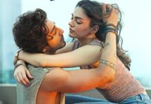 Saiyaara OTT Release: Is Netflix Premiere Date Finally Out?
