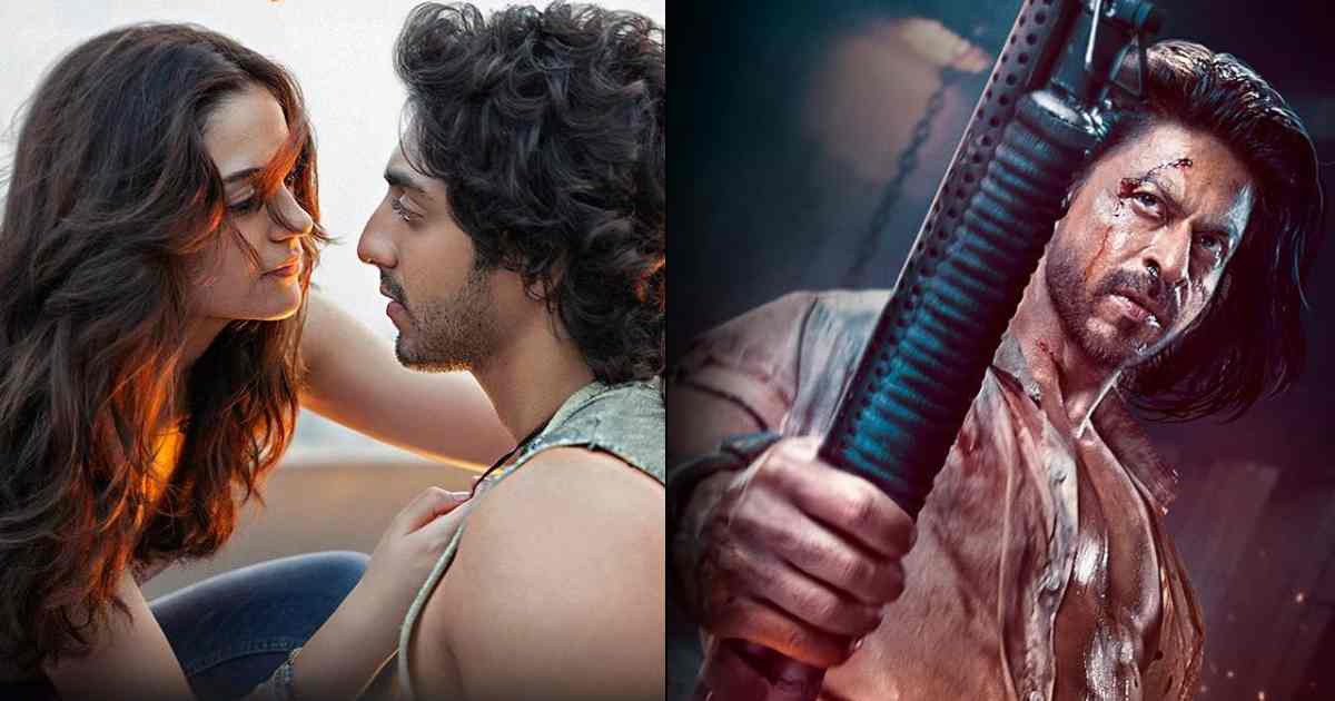 Saiyaara Box Office: Will It Surpass Pathaan's ROI?