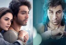 Saiyaara & Sanju (BO)