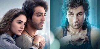 Saiyaara & Sanju (BO)