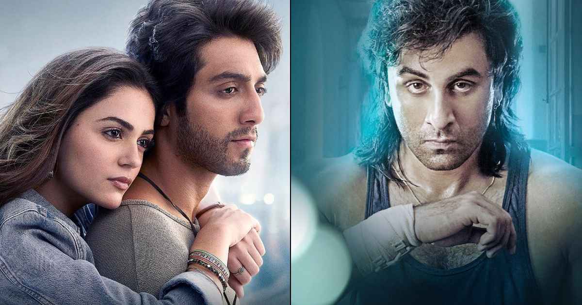 Saiyaara Worldwide Box Office Day 22