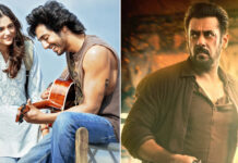 Saiyaara Worldwide Box Office Day 18: Surpasses Salman Khan's Tiger 3, Soon To Create History