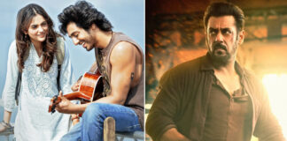 Saiyaara Worldwide Box Office Day 18: Surpasses Salman Khan's Tiger 3, Soon To Create History