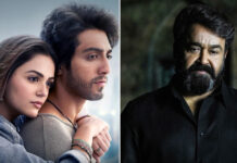 Saiyaara Worldwide Box Office Day 19: Crosses 500 Crores, Ready To Beat Mohanlal's L2: Empuraan Overseas