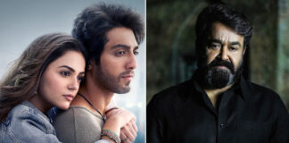 Saiyaara Worldwide Box Office Day 19: Crosses 500 Crores, Ready To Beat Mohanlal's L2: Empuraan Overseas