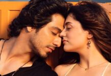 Saiyaara Worldwide Box Office Day 31