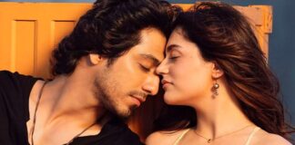 Saiyaara Worldwide Box Office Day 31