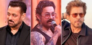 Salman Khan vs Aamir Khan vs Shah Rukh Khan At Box Office
