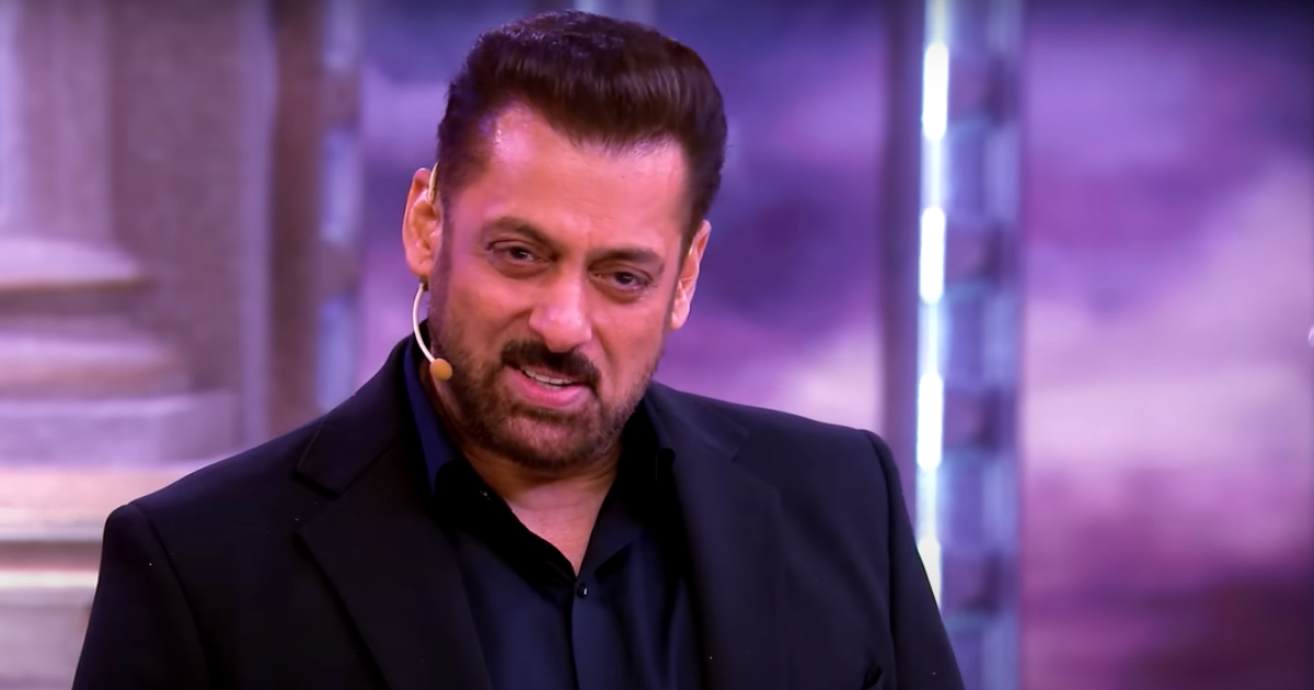 Salman Khan’s Bigg Boss 19 Surprises Fans With a No-Eviction Start