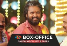Sandalwood (Kannada) Box Office Collection & Verdicts 2025
