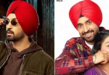 Sardaar Ji 3 Box Office Overseas Collection!