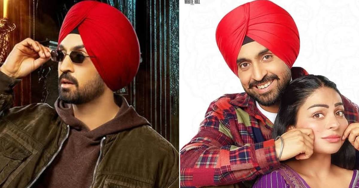 Sardaar Ji 3 Field Workplace: Rewrites Historical past – Diljit Dosanjh Starrer Beats Jatt & Juliet 3 To Turn out to be #1 Punjabi Grosser Abroad!