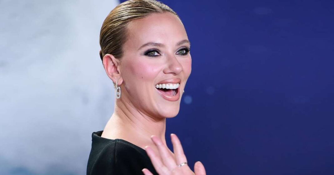 Avengers: Doomsday: Will Scarlett Johansson Return In MCU’s Next Big