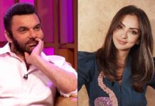 Seema Sajdeh On Co-Parenting With Ex-Husband Sohail Khan